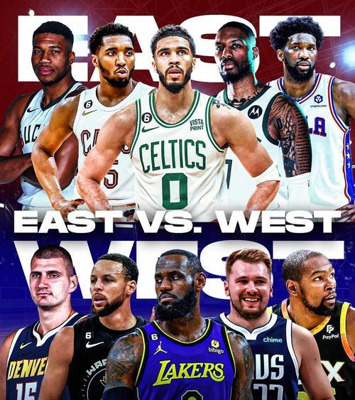 赛季最佳阵容：联盟明星的最强五人组合的简单介绍