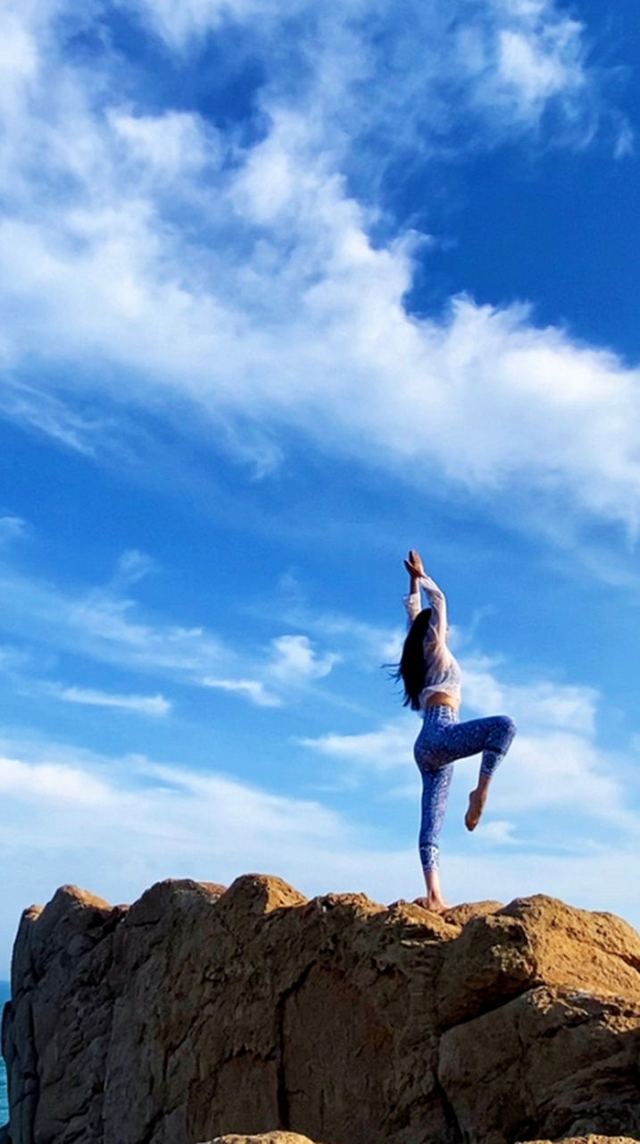 海岛瑜伽度假体验,运动与放松的完美结合的简单介绍 海岛瑜伽度假体验,运动与放松的完美结合的简单介绍