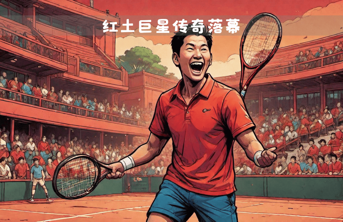 乐鱼（LEYU）体育-关于&quot;纳达尔法网夺冠，再创红土王者传奇&quot;的信息