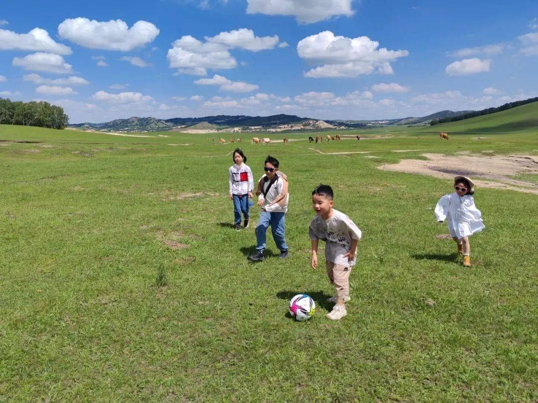 乐鱼体育平台app下载-特色草原越野赛，体验纯朴原生态户外运动的简单介绍