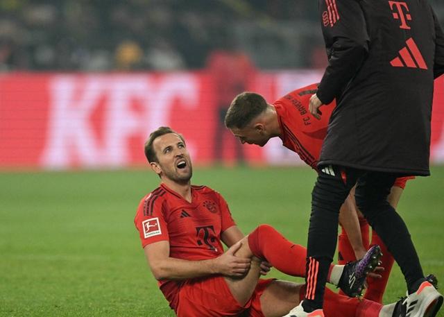 拜仁中场多线作战，配合默契成为制胜关键的简单介绍