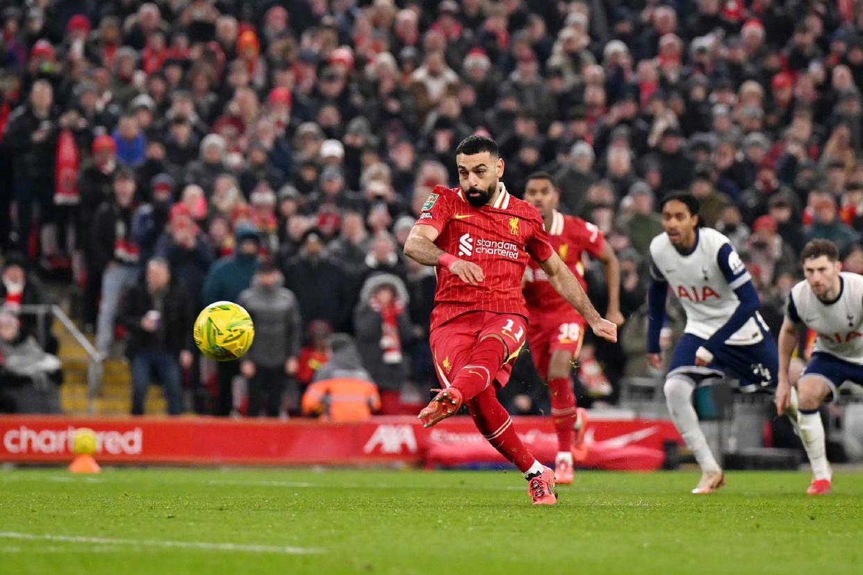 乐鱼体育APP官方下载-利物浦4-3逆转热刺，出色的高位逼抢+快速反击成为制胜法宝的简单介绍