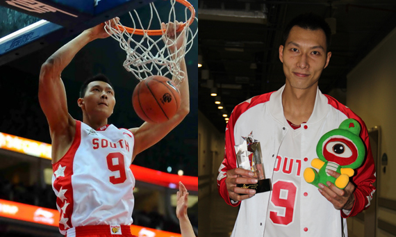 未来中国篮球明星培养新方略正式公布 未来中国篮球明星培养新方略正式公布