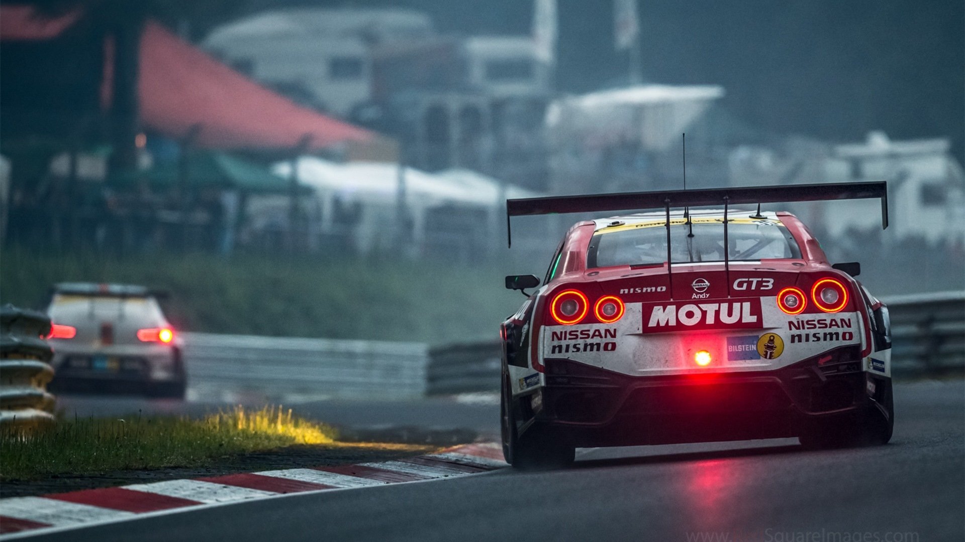 新规则预设:未来比赛会变得更激烈吗?,未来大赛道