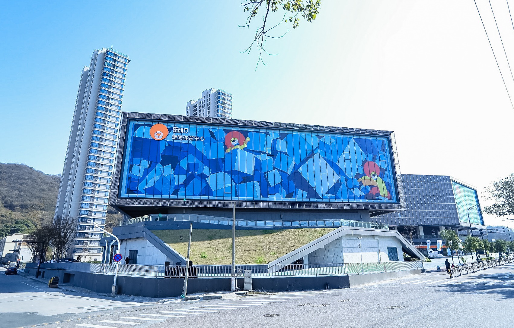 包含乐鱼体育:篮球主题公园的建设:打造城市运动新地标的词条 包含乐鱼体育:篮球主题公园的建设:打造城市运动新地标的词条