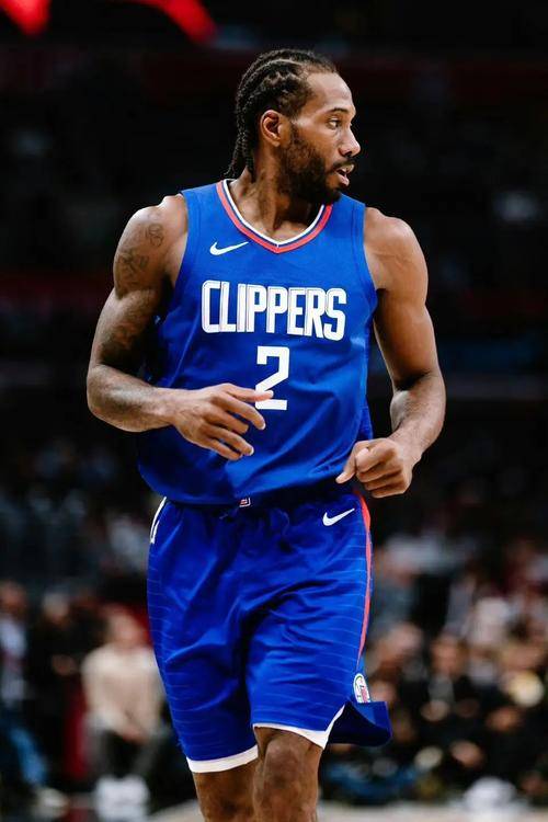 伦纳德：快船的防守核心