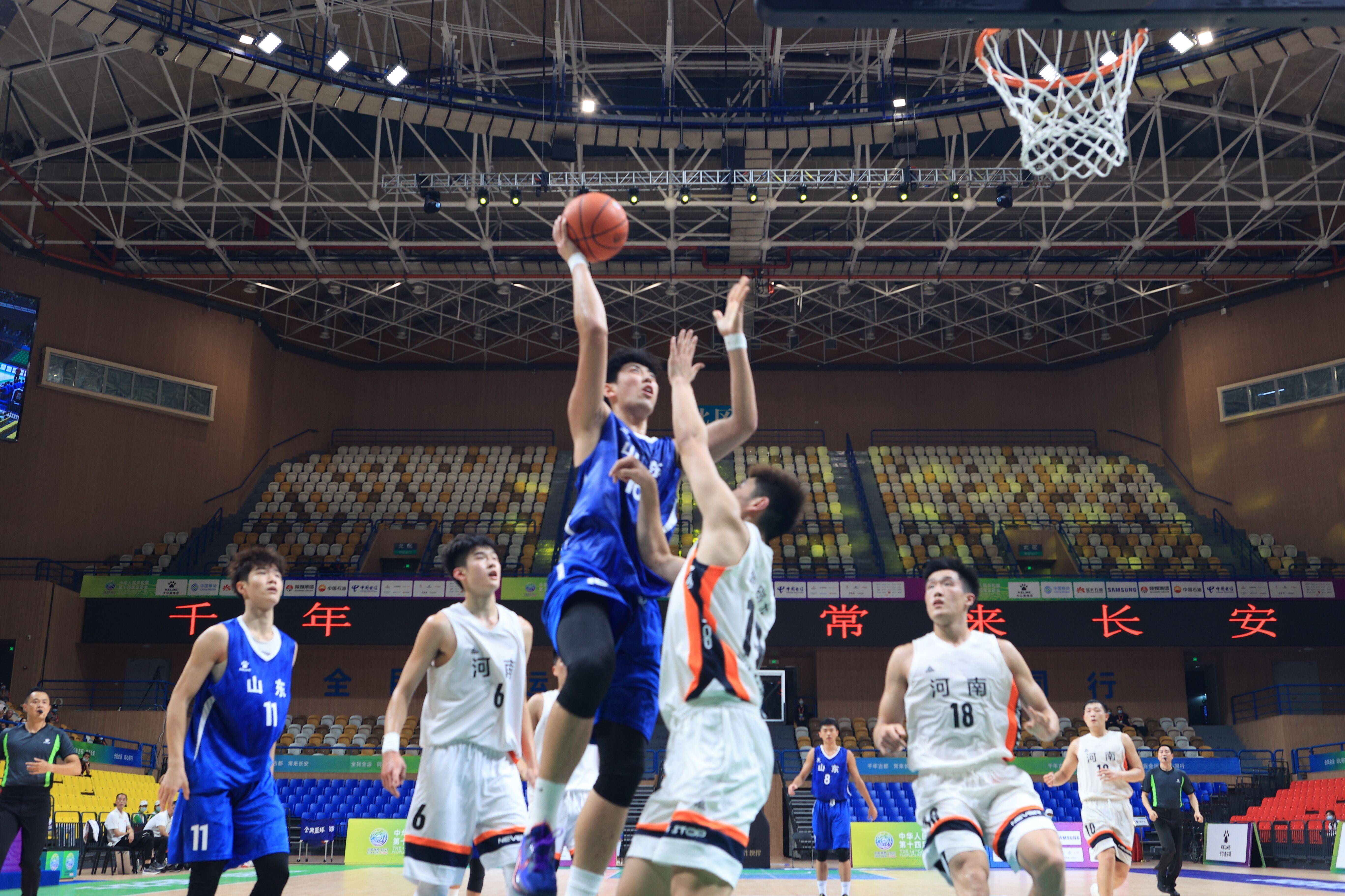 关于乐鱼体育:中国篮球青训体系改革,助力人才培养的信息 关于乐鱼体育:中国篮球青训体系改革,助力人才培养的信息