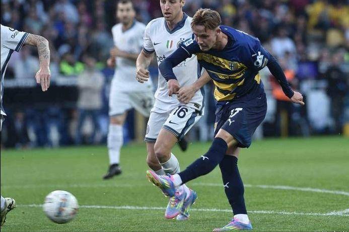 乐鱼体育：意甲特拉帕尼的进攻风格与战术演变的简单介绍