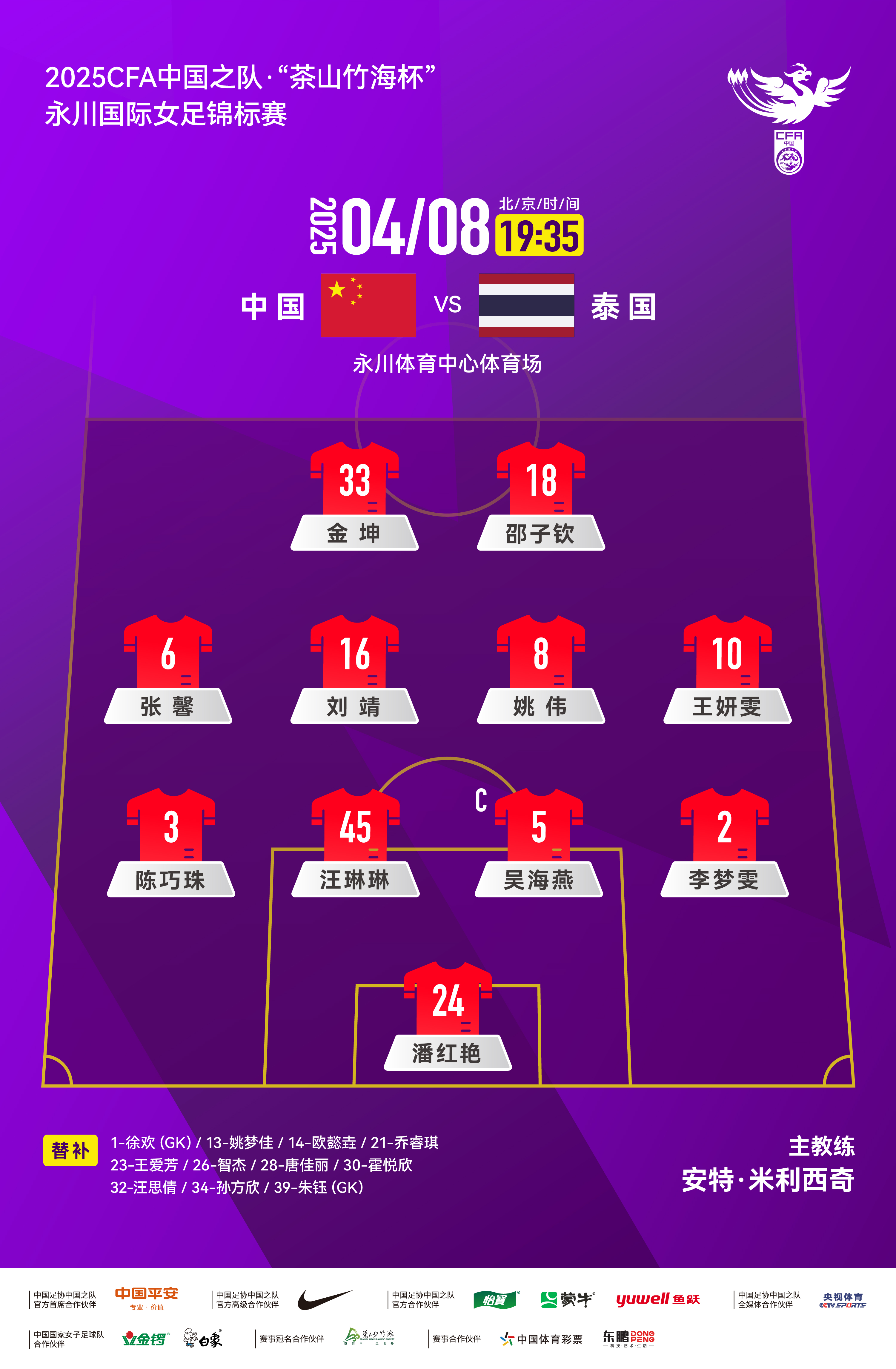 乐鱼体育:王珊珊领导力分析:对中国女足的凝聚力与影响力 乐鱼体育:王珊珊领导力分析:对中国女足的凝聚力与影响力