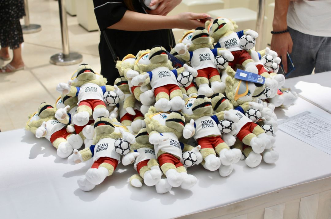 包含乐鱼体育：中超联赛球迷互动活动“足球嘉年华”火爆开启的词条