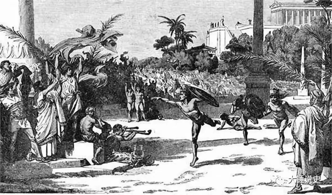 包含乐鱼体育:历史上影响深远的运动员：他们的故事与成就的词条